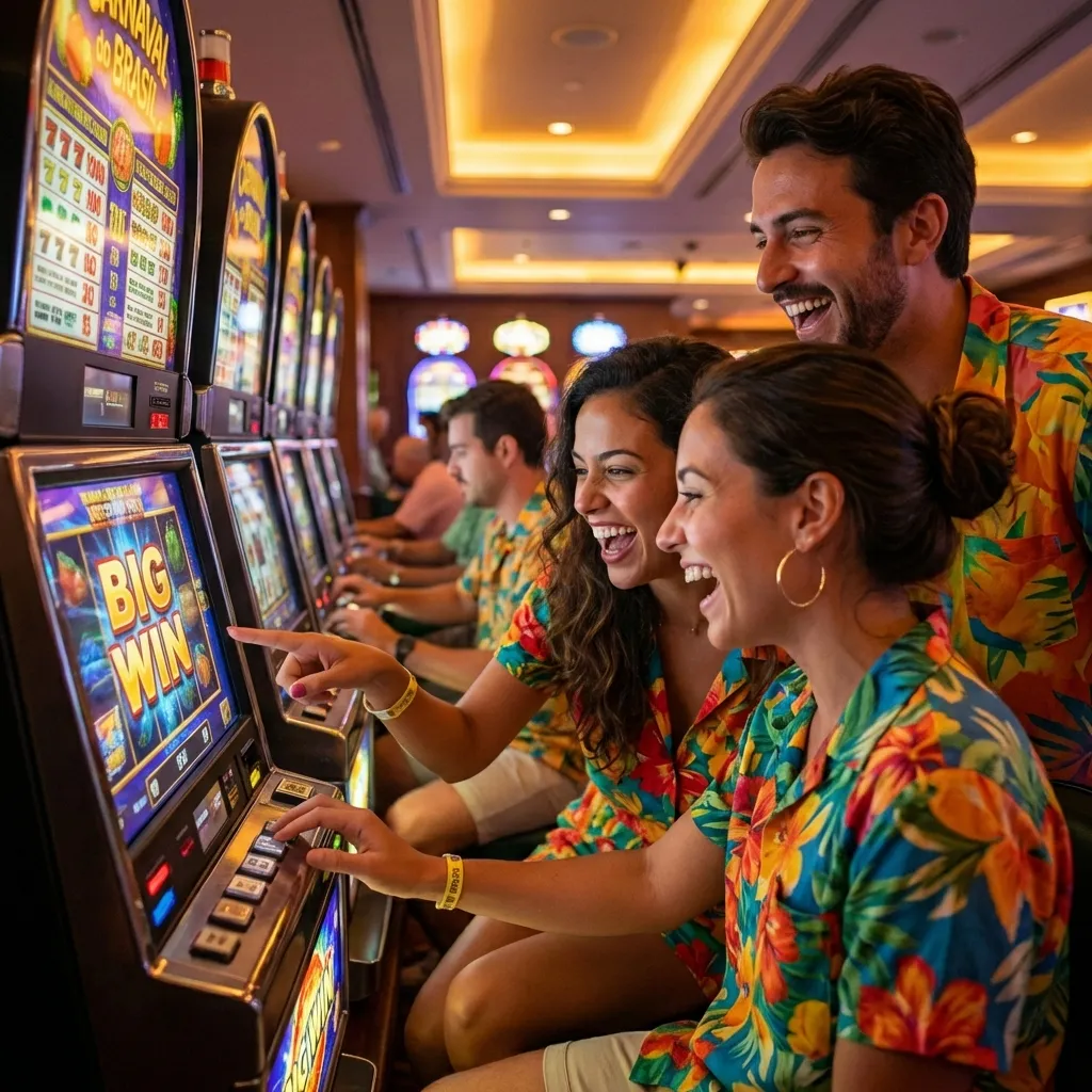 Slots no app 1bet mobile
