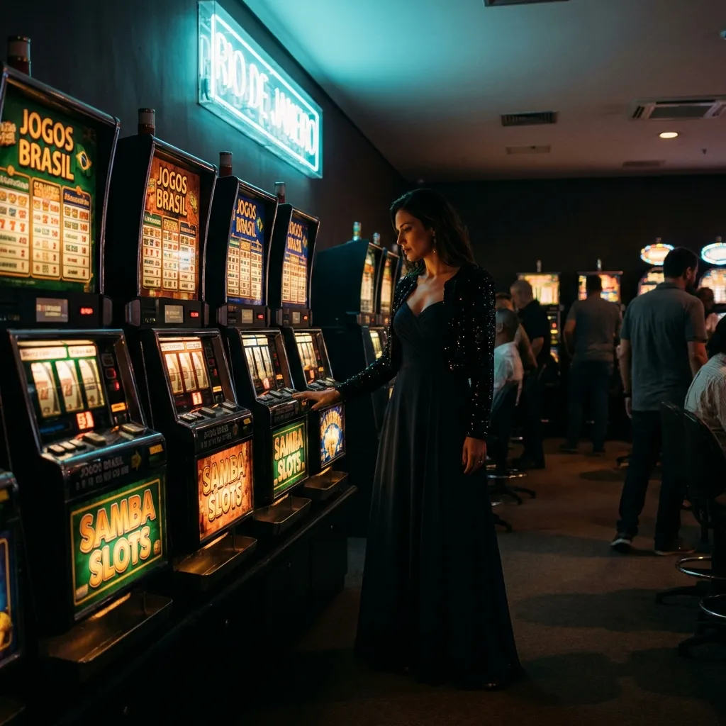 Roleta e blackjack 1bet
