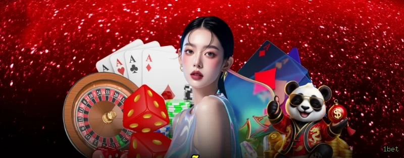 Cassino 1bet app mobile
