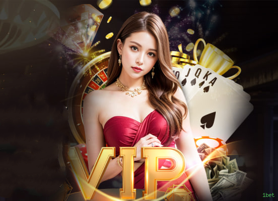 Cashback VIP 1bet - reembolso semanal