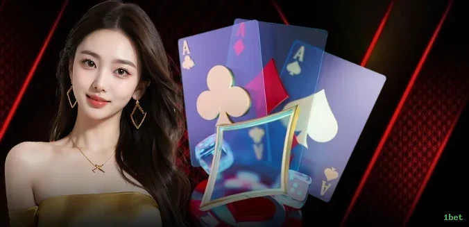 Slots com prêmios 1bet